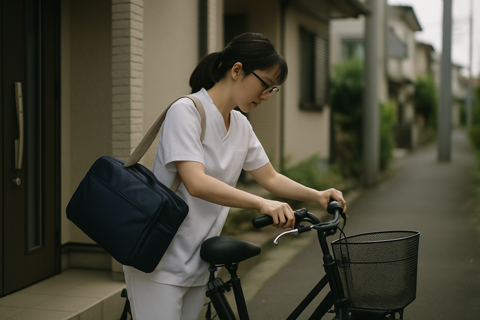 AIによる生成イメージ