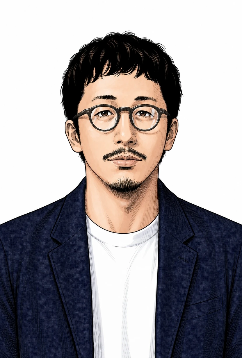 松丸智也